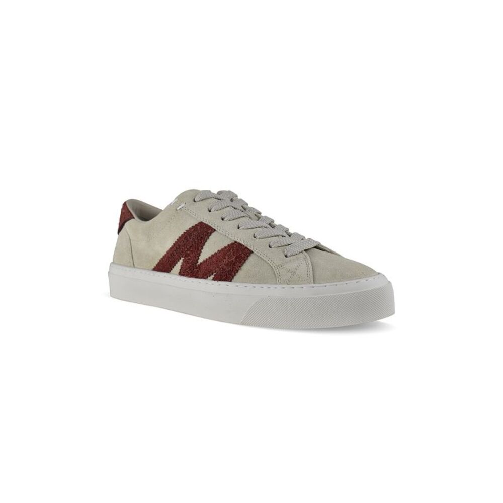 Moncler Men Sneakers Monaco2 - Picture 2 of 3